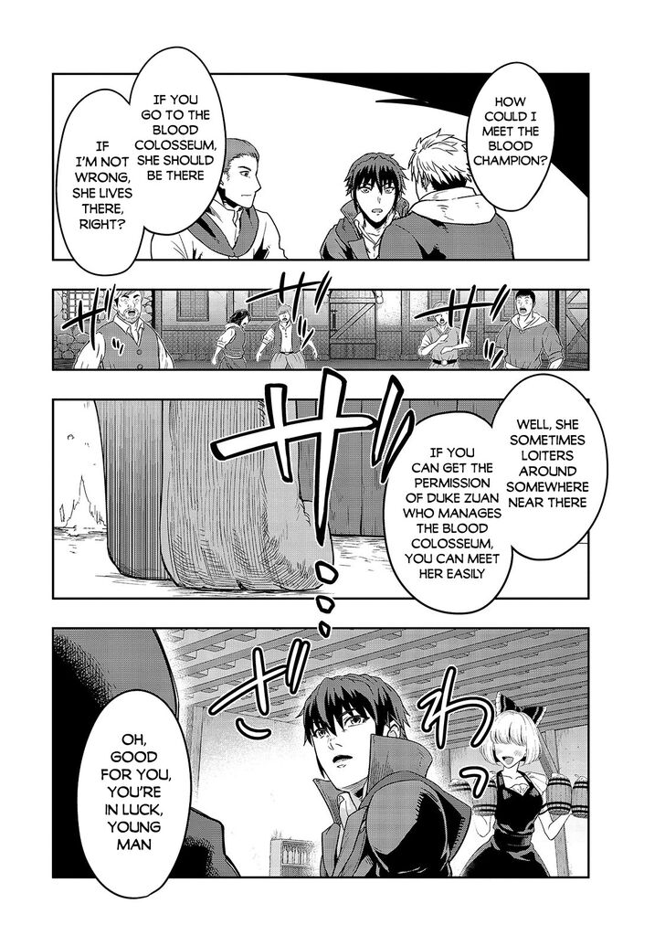Failure Frame, Chapter 24 image 30